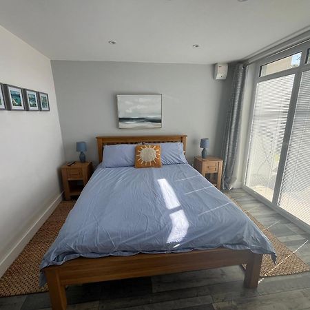 Entire Guest Suite In Four Mile Bridge, Rhoscolyn Valley Luaran gambar